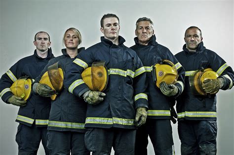 Firefighters Bodog